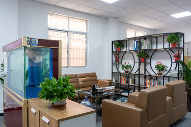 Guangzhou Zhongshen Ribbon Product Co., Ltd.