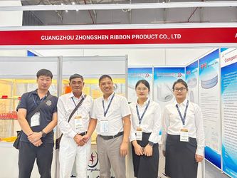 Guangzhou Zhongshen Ribbon Product Co., Ltd.
