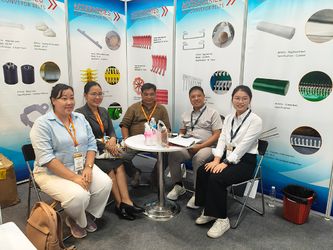 Guangzhou Zhongshen Ribbon Product Co., Ltd.