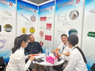 Guangzhou Zhongshen Ribbon Product Co., Ltd.