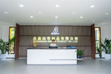 Guangzhou Zhongshen Ribbon Product Co., Ltd.