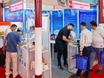 Guangzhou Zhongshen Ribbon Product Co., Ltd.