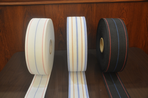 Latest company news about China Source Manufacturer Zhongshen Polypropylene Egg Collection Belt Series