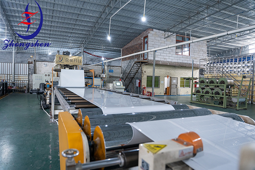Latest company blogs about Supply The Best And Most Suitable Manure Belt For Poultry Automated Chicken Farms And Poultry Equipment Manufacturers