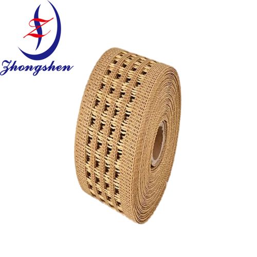 Derniers blogs de l'entreprise sur What is Brown Hollow Perforated Egg Belt?Essential Guide for Modern Poultry Layer Farm