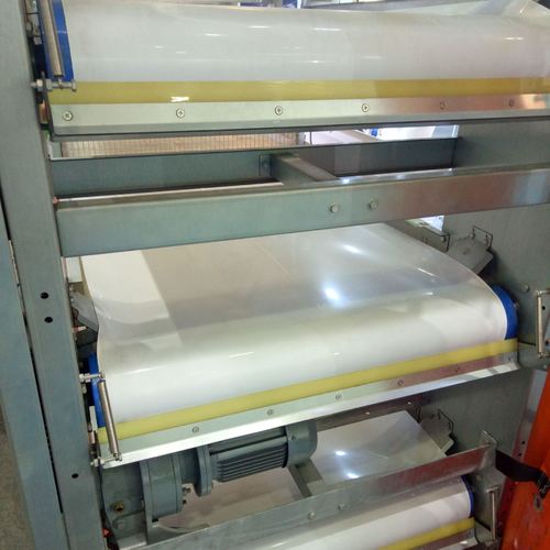 Laatste bedrijfsblogs What Is a Manure Belt? (And How It Differs from an Egg Belt)