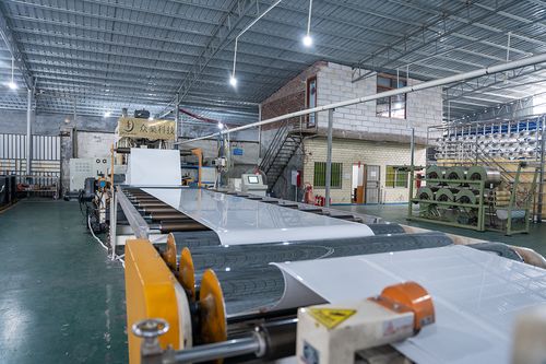 Najnowsze blogi firmy Zalety Guangzhou Zhongshen: Dlaczego nasze taśmy do obornika PP są trwalsze