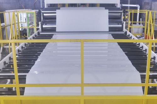 Najnowsze blogi firmy Zero pozostałości: Jak taśma czyszcząca obornik Zhongshen optymalizuje przetwarzanie usuwania obornika z ferm drobiu