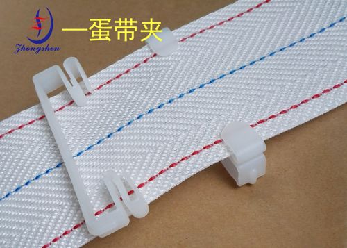 Latest company news about What is an Egg Belt Clip?