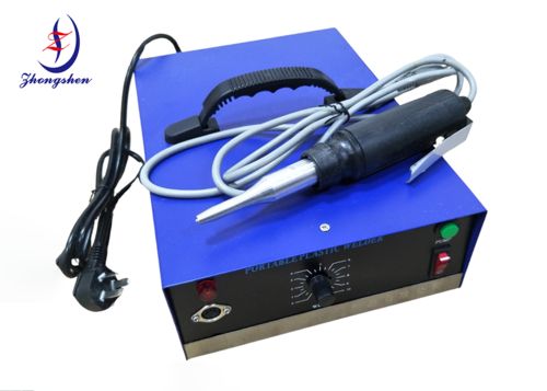 Latest company news about What is an Manure Belt Ultrasonic Welding Machine?