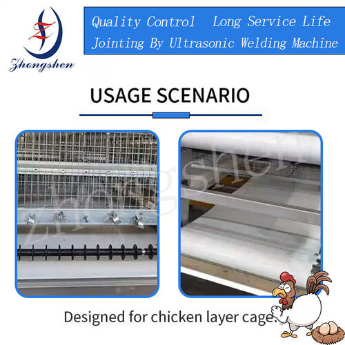 Derniers blogs de l'entreprise sur Les scénarios d'application de la ceinture de nettoyage du fumier