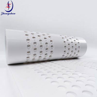 Vòng đai trứng bằng polypropylene trúng mịn