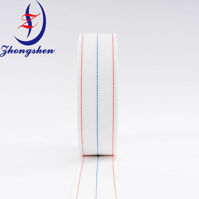 Goede prijs Antibacteriële PP5 eierenopvanggordel 98 mm breed voor pluimveehouderijen online