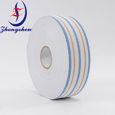 Harga yang bagus Polypropylene Non-absorbent Eggs Belts Unggas Untuk Lapisan Sistem Kandang Ayam on line