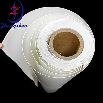 Bon prix Résistant à la déformation de la ceinture de fumier en PP de haute pureté pour l'élimination des déchets de volaille en ligne