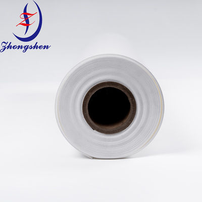 Bon prix 1.0MM ceinture de fumier de volaille en PP pour le nettoyage des déchets de cage de poulet en ligne