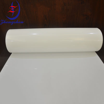 Harga yang bagus PP / PE Material Baja Unggas Conveyor Belt Untuk Sistem Pembersihan Unggas on line