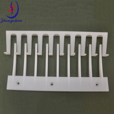 Buen precio 248MM Clavos de recolección de huevos para la capa de batería Sistema de jaula de pollo en línea