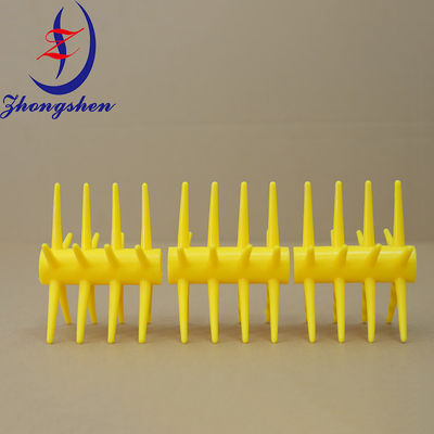 Harga yang bagus Automation Egg Conveyor System Egg Decelerator Untuk Peternakan Unggas on line