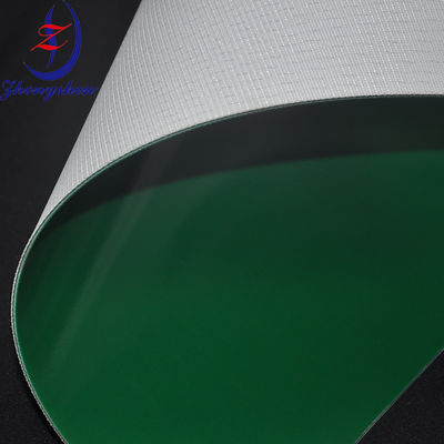 Giá tốt. Vòng đai phân gia cầm PVC chống ăn mòn cho hệ thống loại bỏ phân gia cầm trực tuyến