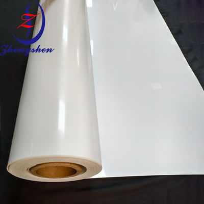 Bon prix Ceinture avancée de fumier de volaille en PP / PE avec conception anti-déformation en ligne