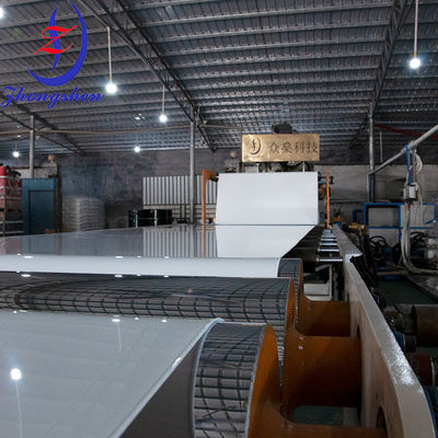 Giá tốt. Vải vận chuyển nhiều lớp vật liệu PP / PE loại bỏ phân gia cầm trực tuyến