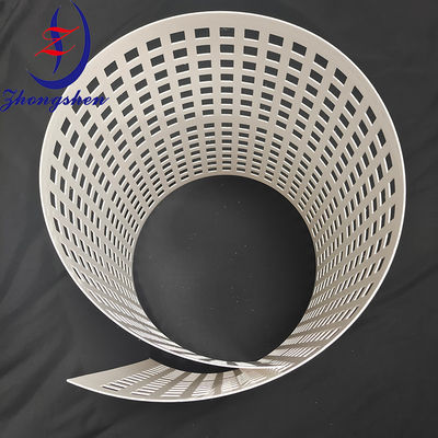 Buen precio Cinturón transportador de huevos perforados innovador para las granjas avícolas en línea