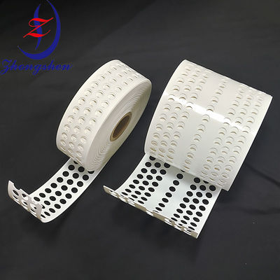 Buen precio Cinturón de huevo perforado de PP de alta resistencia para el transporte de huevos en línea