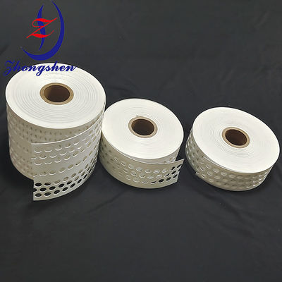 Bon prix Ceinture de transport d'œufs perforée de haute qualité avec conception auto-nettoyeuse en ligne