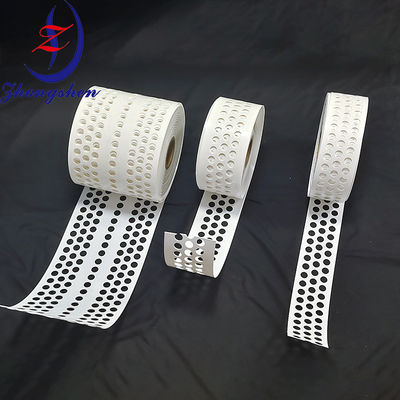 Buen precio Cinturón de recogida de huevos perforado en PP para el transporte sin costuras de huevos en línea