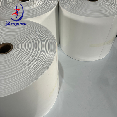 Good price Custom Chicken PP Manure Conveyor Belt Chicken Dung Manure Removing Belt online