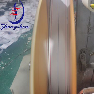 Harga yang bagus Sabuk Konveyor Telur Polypropylene PP5 untuk Peternakan Unggas Lebar 50-100mm on line