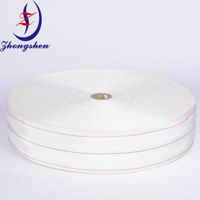 Bon prix Ceinture de collecte d'œufs en nylon de haute résistance Zhongshen PP2 pour les élevages avicoles en ligne