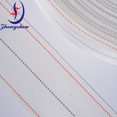 Bon prix Ceinture de collecte d'œufs en nylon Zhongshen (modèle PP2) pour les élevages avicoles en ligne