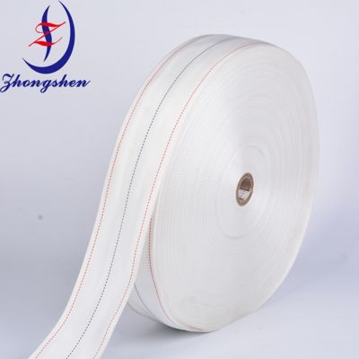 Buen precio Cinta transportadora de huevos de nylon PP2 para granjas avícolas, ancho 92-100mm en línea