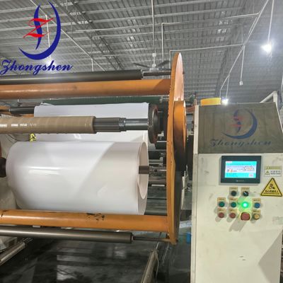 سعر جيد Zhongshen PP/PE الحزام الرمادية-الصين أعلى الحزام الرمادية المصدر المصنع الانترنت