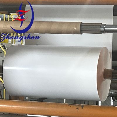 Bon prix Zhongshen PP Bande d'enlèvement du fumier — Usine de bandes transporteuses de fumier de volaille en ligne