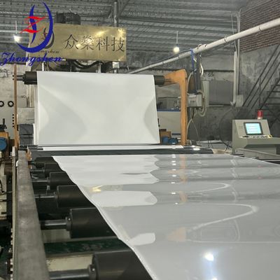 Bon prix Zhongshen PP bande transporteuse de fumier de volaille - usine chinoise en ligne