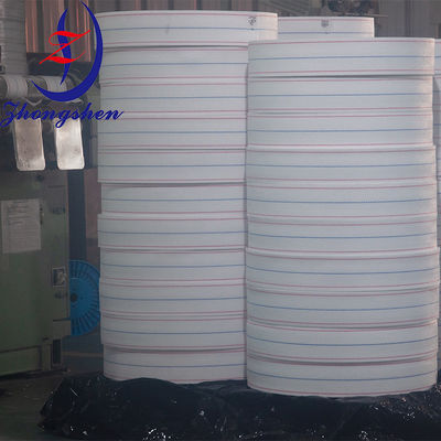 Good price Zhongshen Egg Belts 1.1-1.3mm Thickness for Poultry Layer Cage online