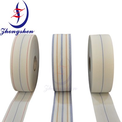 ราคาดี Zhongshen Food-grade PP Egg Conveyor Belt with Ribbed Texture for Dust-repelling Poultry Egg Transport ออนไลน์