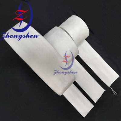 Harga yang bagus Sabuk Konveyor Telur Nilon Anyaman Zhongshen | Buatan China | Panjang & Lebar Kustom on line