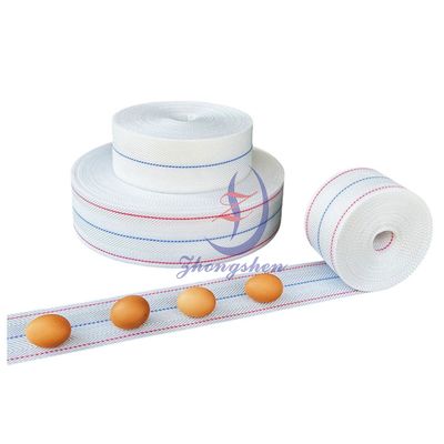 Dobra cena. China Soure Factory Eggs Conveyor Belts for Layer Farm Chicken Cages w Internecie