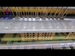 Perforated Woven Egg Conveyor Belt