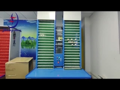 自動化卵収集システム