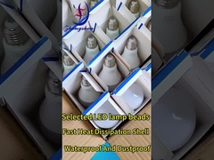 鶏場 LED照明 鶏場と繁殖場 LED照明