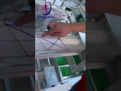 プロの卵収集ベルトの 溶接プロセス ステップバイ ステップガイド