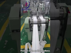 Cinturão de coleta de ovos Processos do fabricante