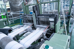 Guangzhou Zhongshen Ribbon Products CO., LTD Introduction