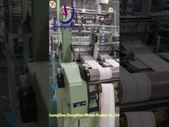 精密な卵帯は中国製です ズンシェンの16年間の専門知識