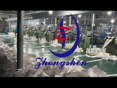 CN ソース 工場 ゾングシェン ブランド 卵採集帯